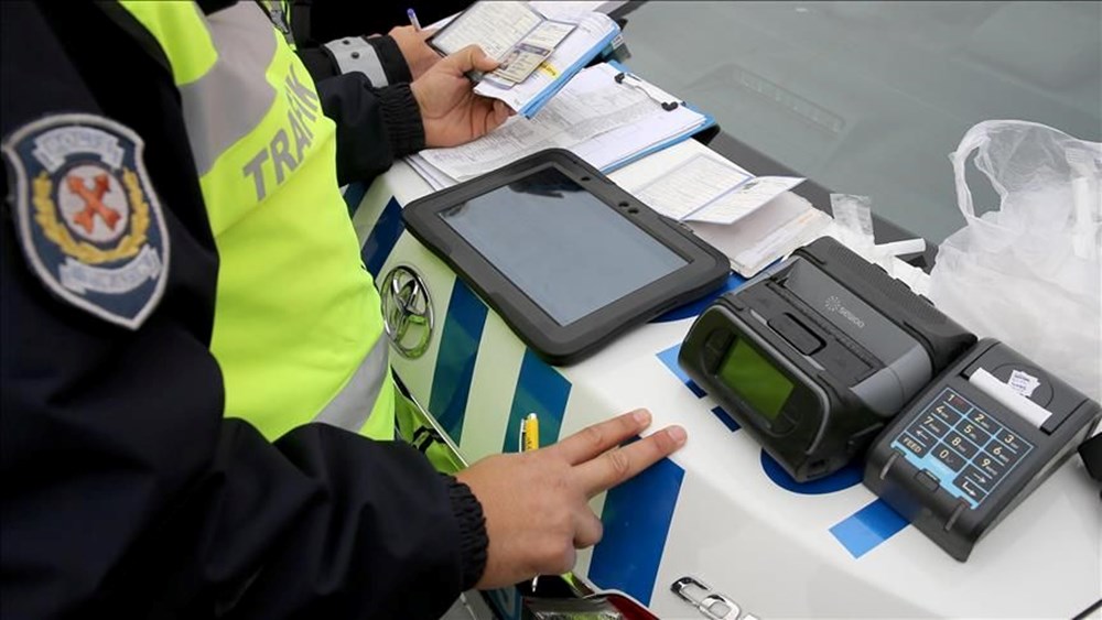 Hız sınırı, kırmızı ışık, kemer cezası kaç TL olacak? (İşte 2023 yeni trafik cezaları) - 10