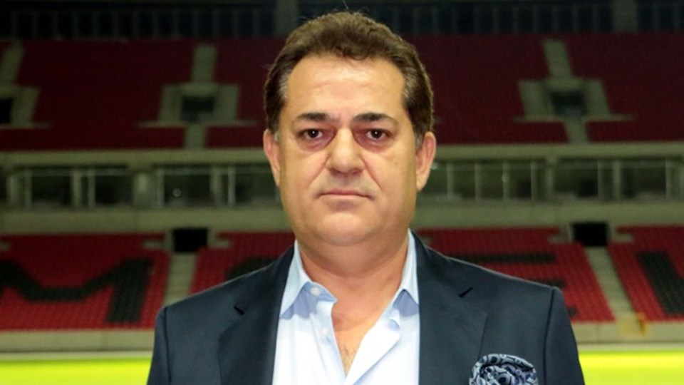 Eskişehirspor Başkanı: İstifa edersek kayyum atanacak - 1