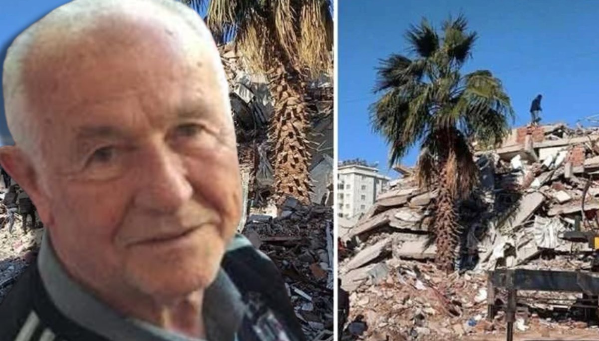 Firari müteahhitten mahkemeye dilekçe