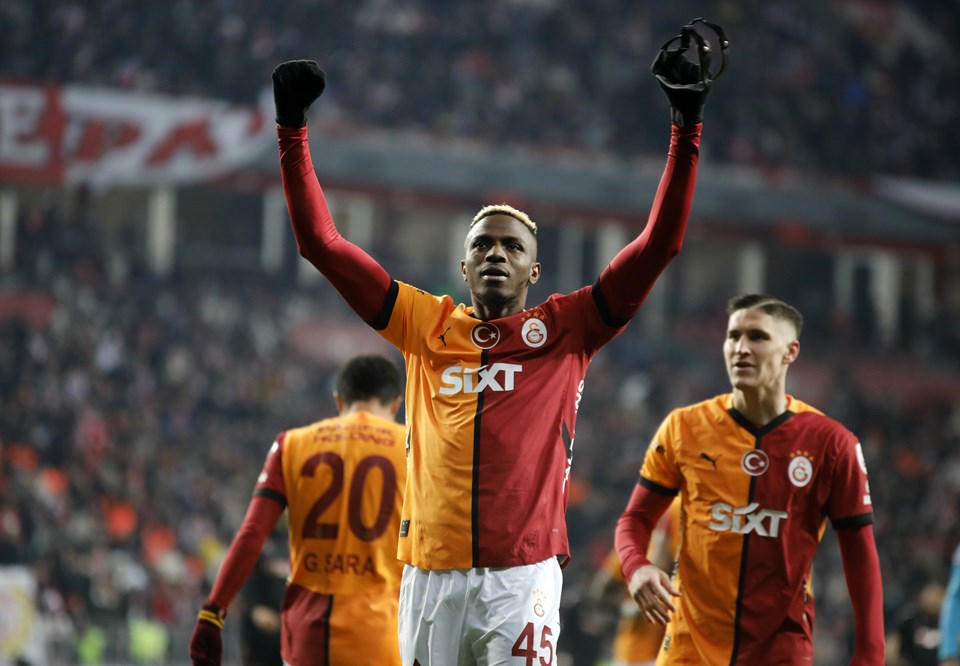 Turkish derby in El Clasico: Kenan will be the fourth name - 2