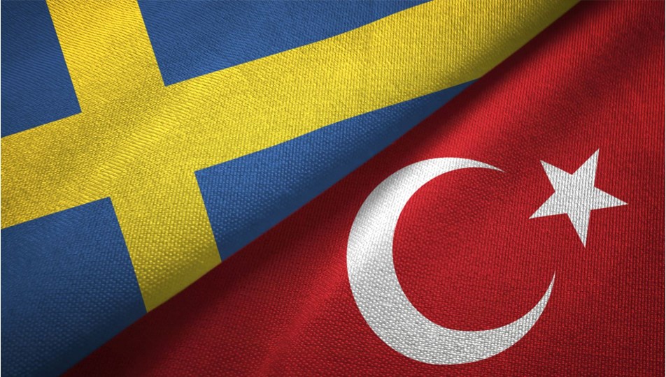İsveç'te provokatif eylem: Ankara'dan art arda tepkiler - Son Dakika  Türkiye Haberleri | NTV Haber
