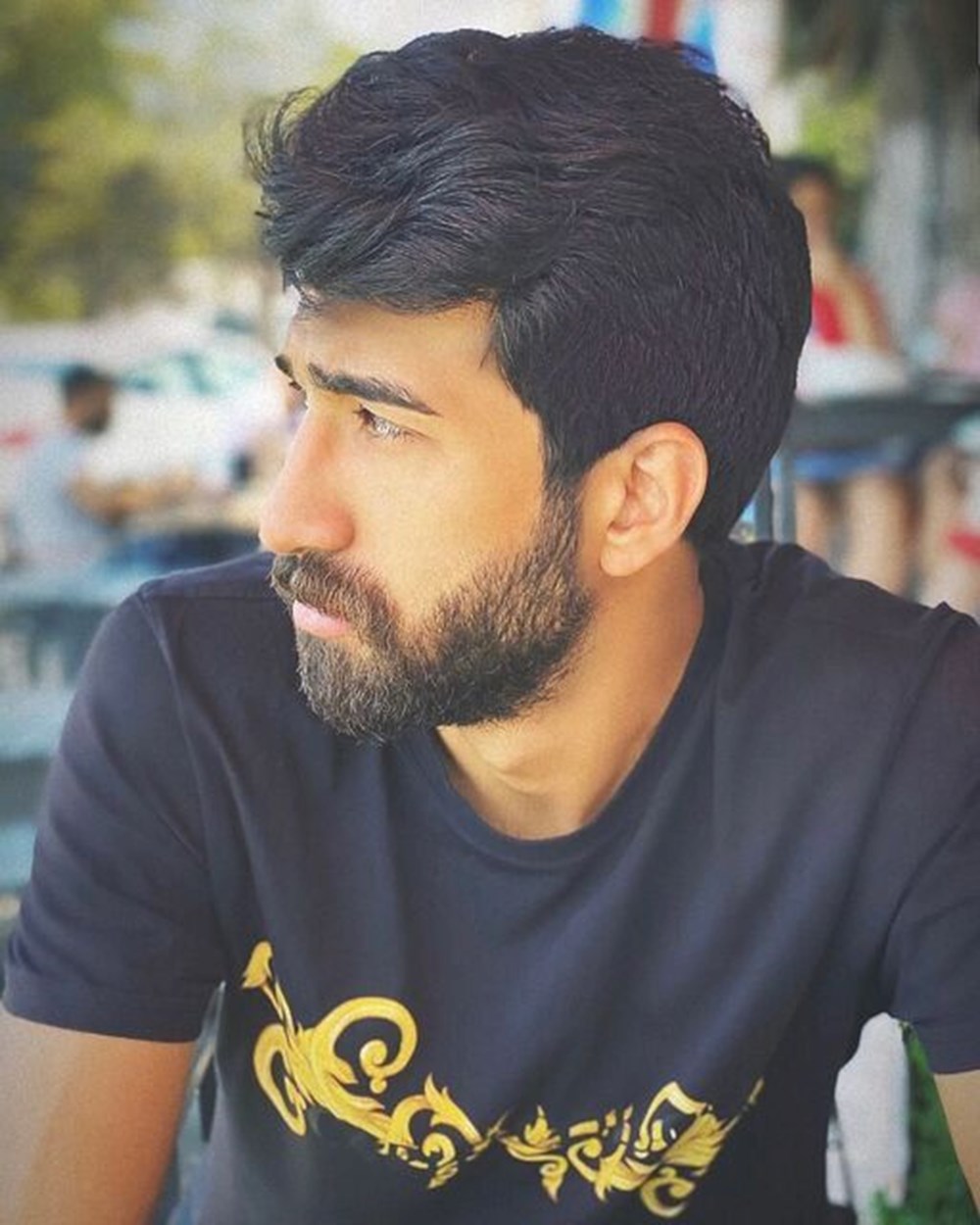 İbrahim Tatlıses'in torunu: Mesele bu evler değil yıllardır adil olmayan bir babalık söz konusudur - 2