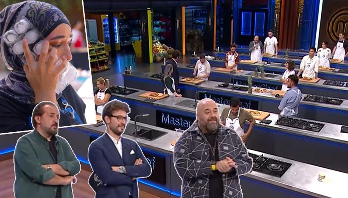 MasterChef'te kaptanlar belli oldu: Beyza Aydın'ın son durumu hakkında açıklama