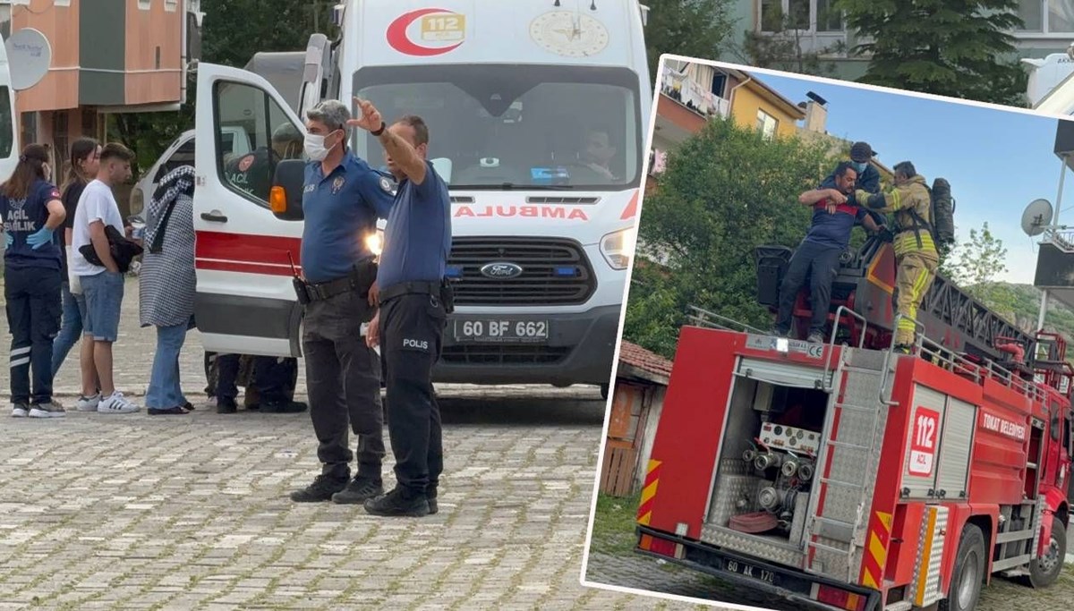 Fare kovma yöntemi hastanelik etti