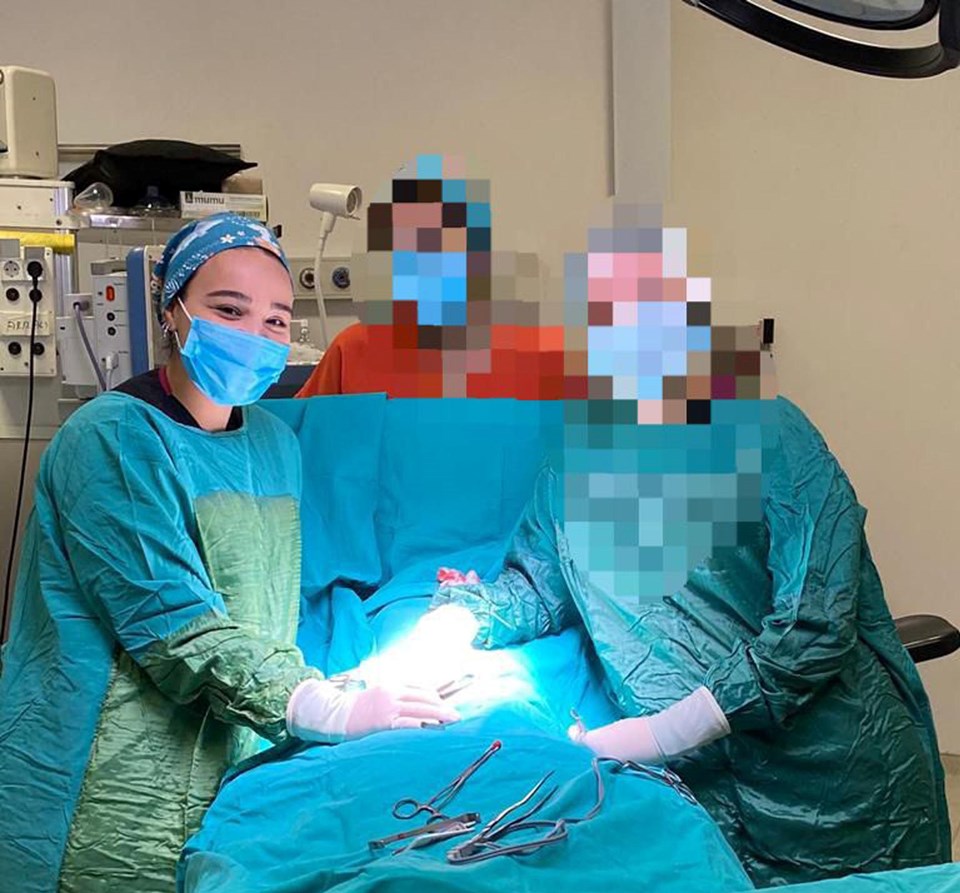 'Sahte doktor' Ayşe Özkiraz'ın tutukluluğuna itiraza ret - 1