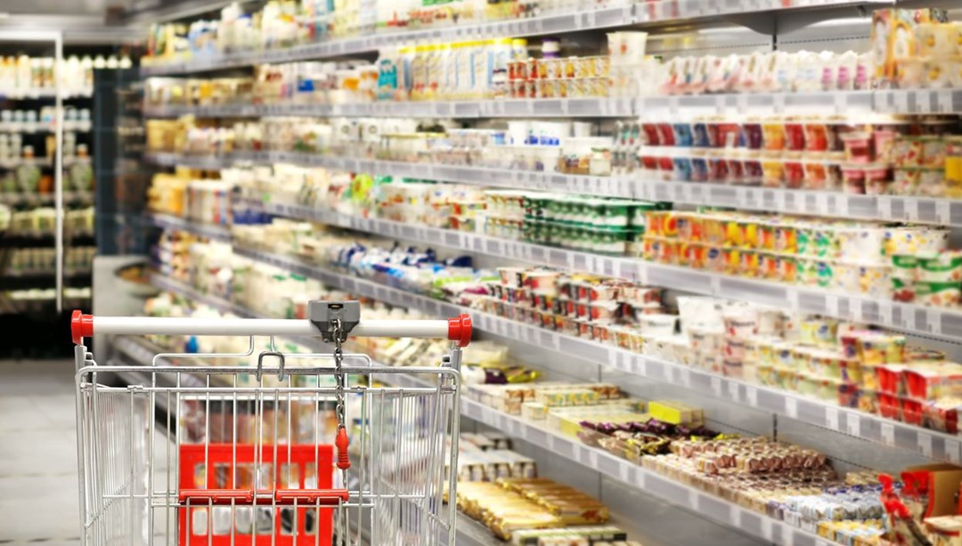 Gıda etiketlerinde yeni dönem: Tüketiciyi yanıltabilecek görsellere yakın takip