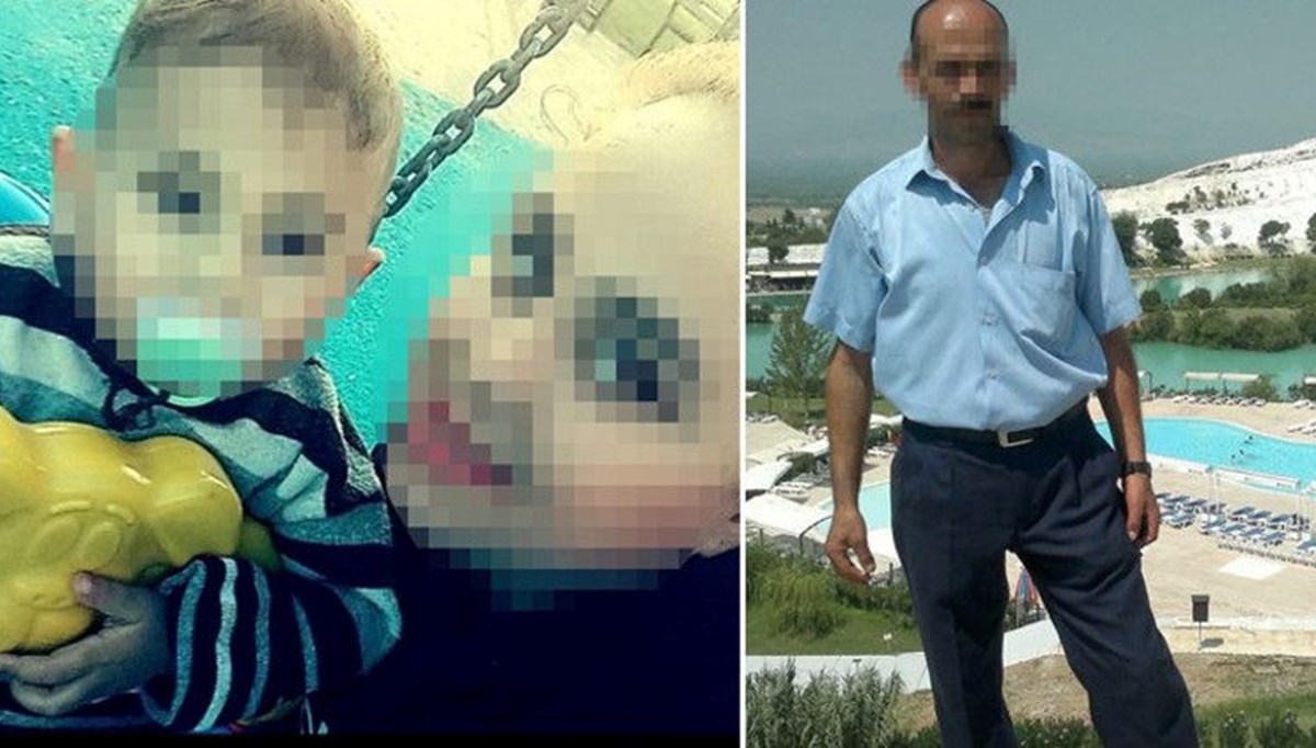 3,5 yaşındaki çocuğa işkence: Anne ve sevgilisi tutuklandı 3,5 yaşındaki çocuğa işkence: Anne ve sevgilisi tutuklandı