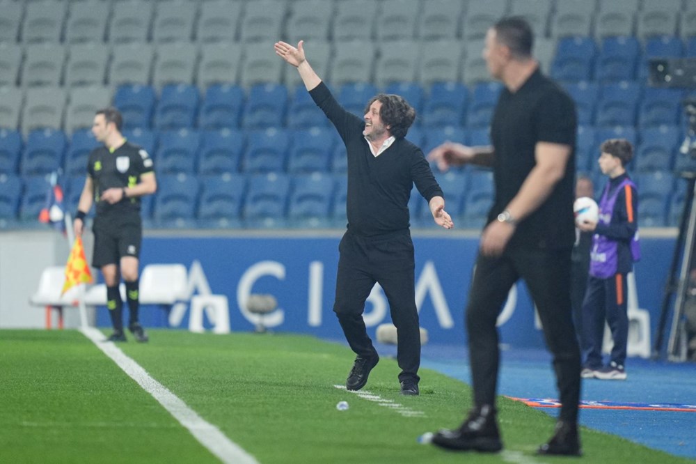 Fatih Tekke'den Trabzonspor'a 300 Günlük Özlem Sonrası Dönüş! 78