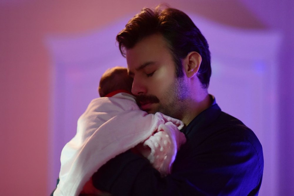 İstanbullu Gelin yeni bölümde İpek bebeğini neden İstanbullu Gelin yeni bölümde İpek bebeğini neden