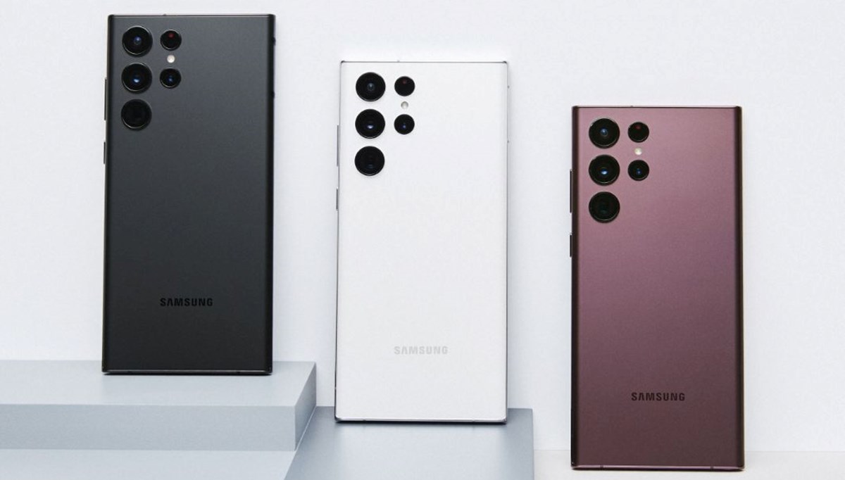 Eski telefonunuzu getirin, yeni Galaxy S22 serisine 3999 TL'den başlayan fiyatlarla sahip olun!