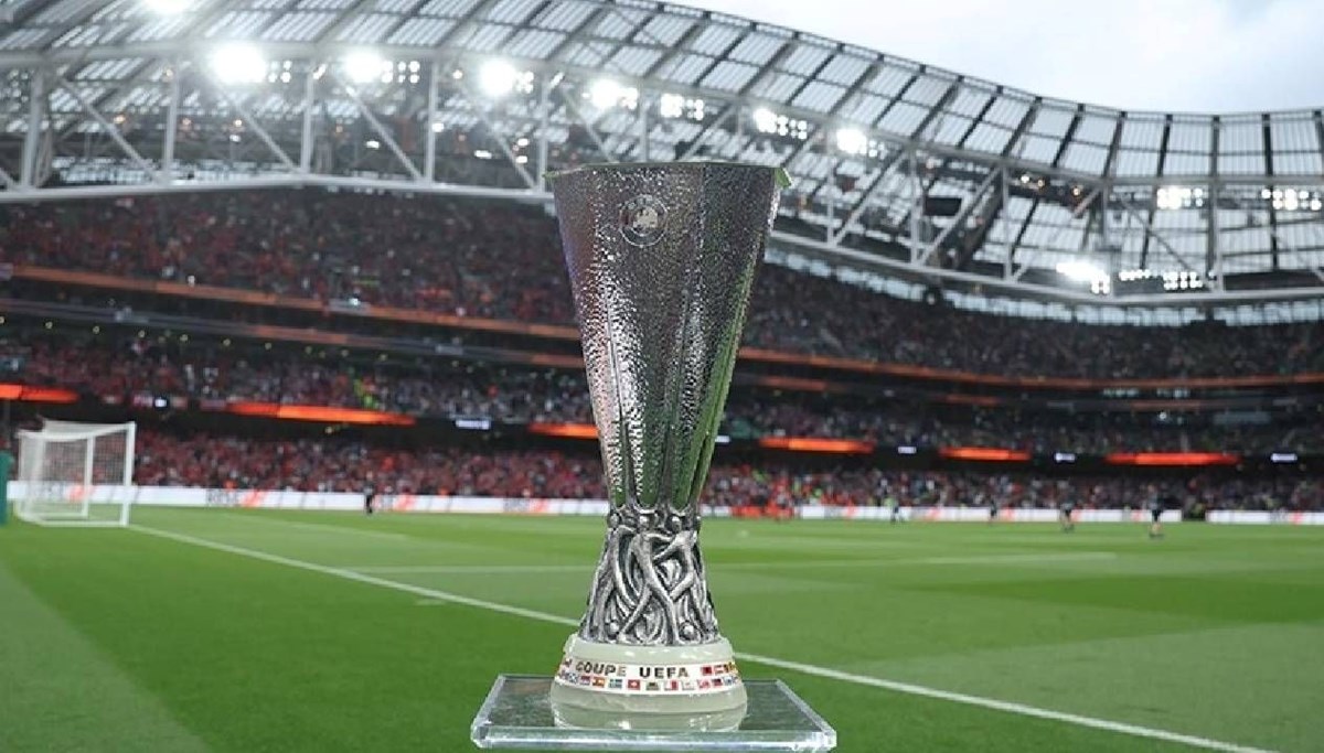 UEFA'dan şike cezası