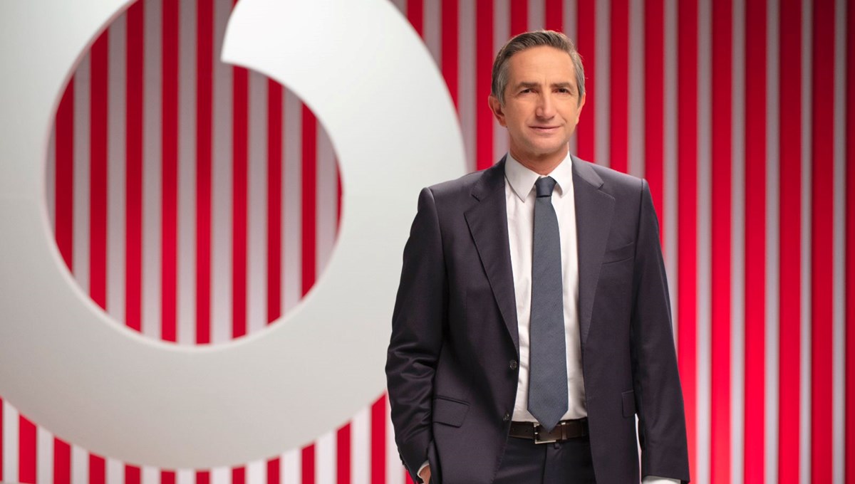 Vodafone Türkiye’nin servis gelirleri 3. çeyrekte yüzde 22 arttı