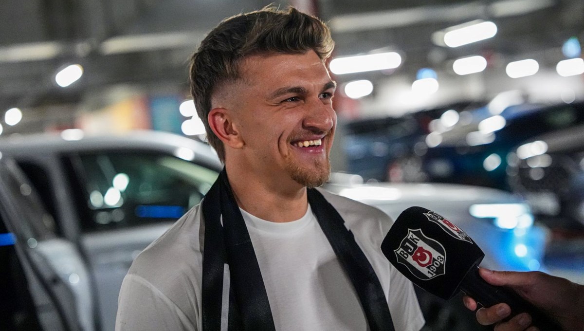 Yılmaz: 