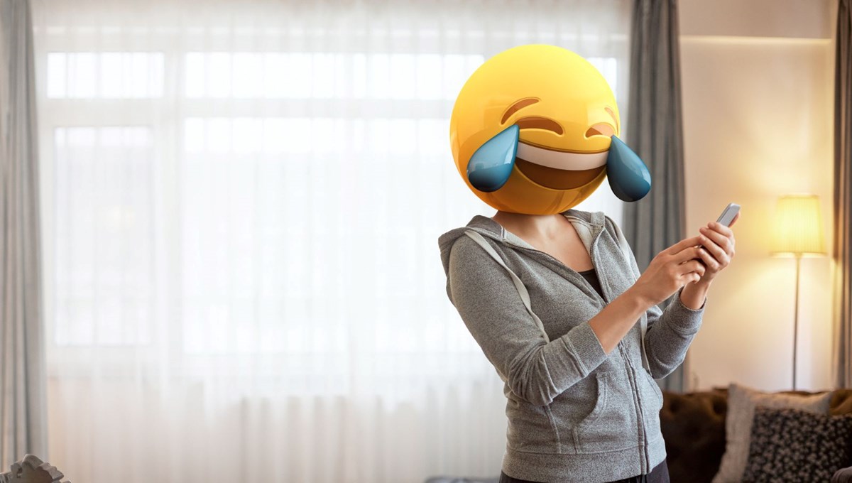 Dünyada en çok kullanılan emojiler açıklandı: Türkiye en çok hangi emojiyi tercih ediyor?