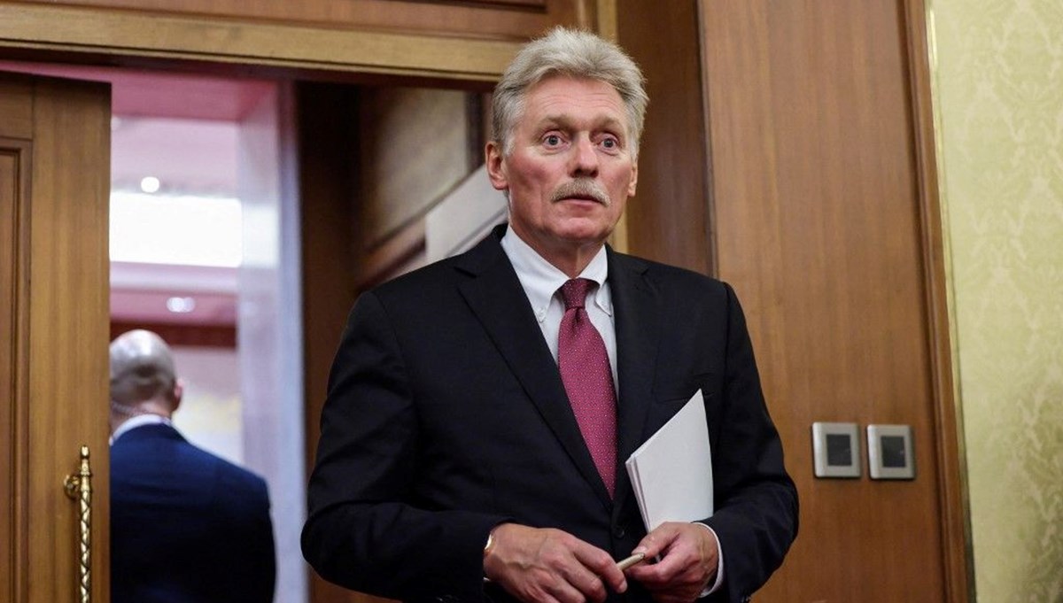 Moskova: ABD'nin kararı dostça değil