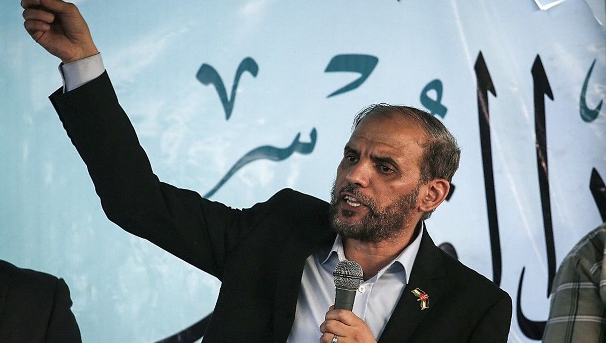 Hamas: “Netanyahu anlaşmaya varmakla ilgilenmiyor Hamas: “Netanyahu anlaşmaya varmakla ilgilenmiyor