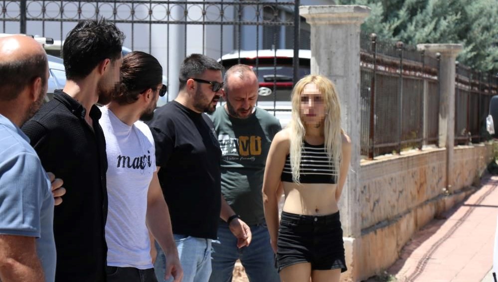 Klima kavgası cinayetle bitti
