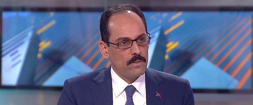 ibrahim kalın ntv ile ilgili g&ouml;rsel sonucu