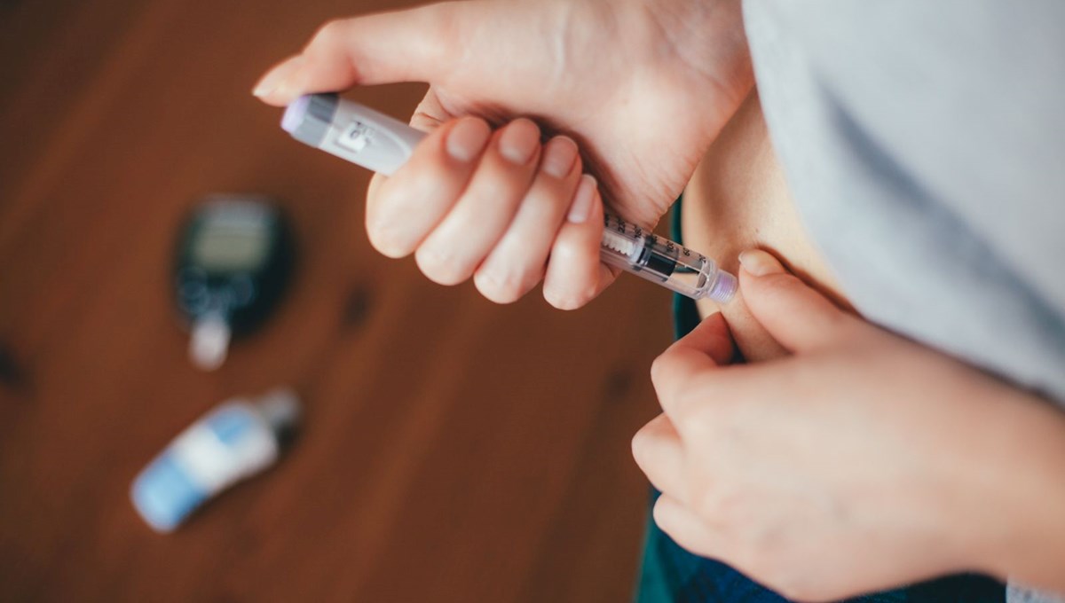 Kanada’da şeker hastalarının insülin ihtiyacı için yeni bir yöntem geliştirildi