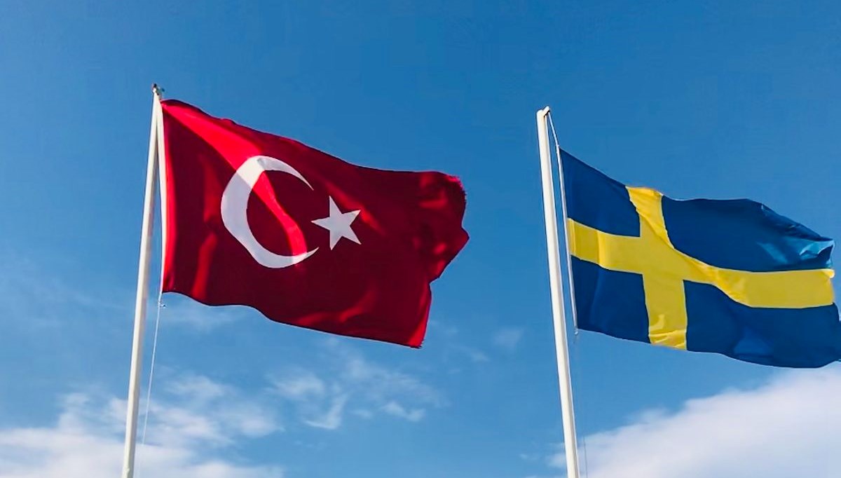 İsveç, PKK şüphelisi bir kişiyi sınır dışı etmeye hazırlanıyor