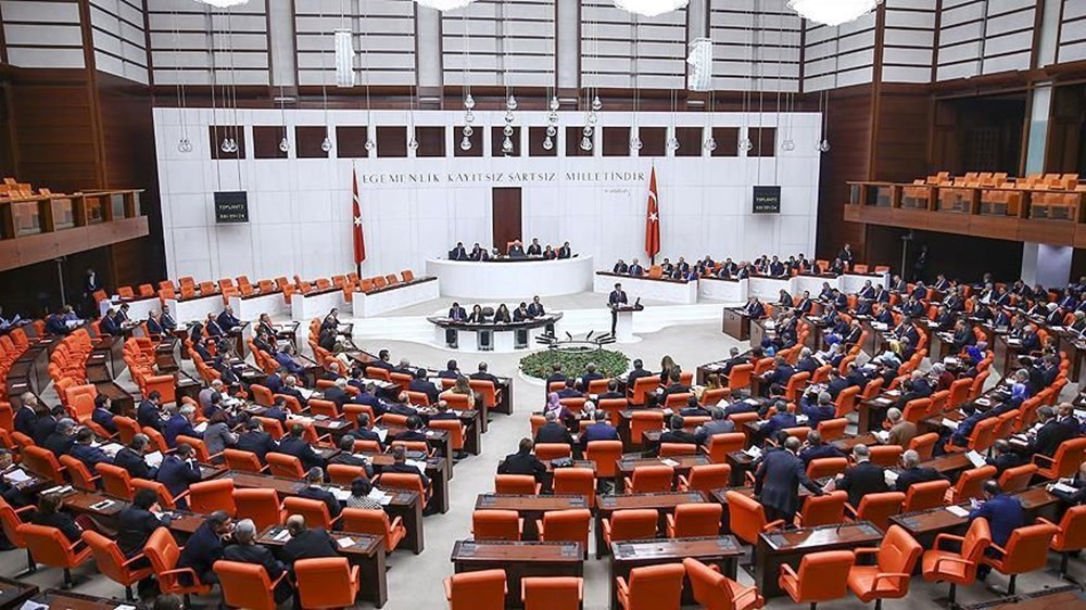 Torba yasa Meclis'te (Yeni torba yasada neler var?) - 11