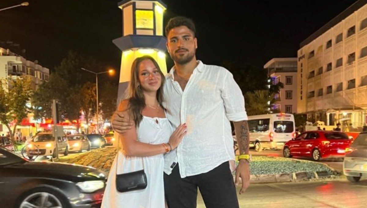 Kadıköy'deki laf atma cinayeti: Sürpriz yapmaya geldim, şimdi toprağa veriyorum Kadıköy'deki laf atma cinayeti: Sürpriz yapmaya geldim, şimdi toprağa veriyorum