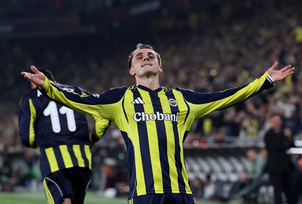 Fenerbahçe Avrupa'dan ne kadar kazandı? İşte kasaya giren toplam para - 1