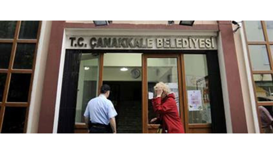 Rüşvet operasyonunda 23 tutuklama