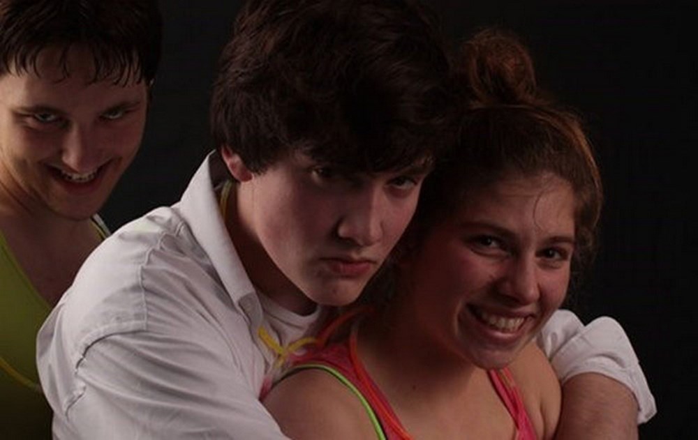 Davetsiz Misafir | film indir davetsiz misafir torrent indir