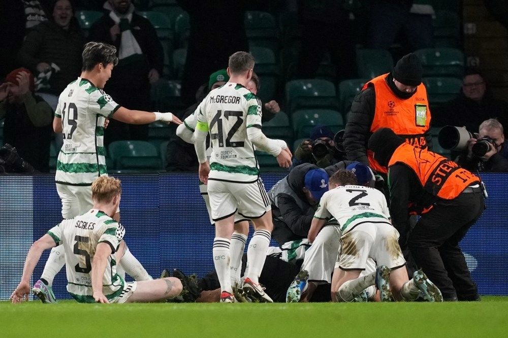 Dünyanın en büyük takımları açıklandı: Galatasaray, Fenerbahçe ve Beşiktaş da listede - 2