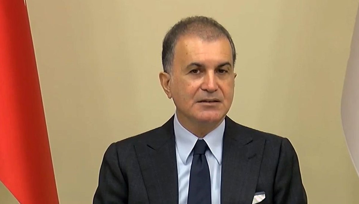 Ömer Çelik: Tezleri bir gecede çöktü