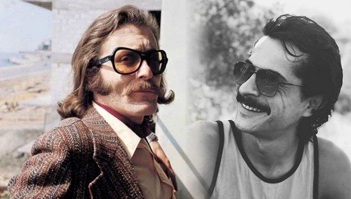 Cem Karaca'nın Gözyaşları filminden ilk tanıtım