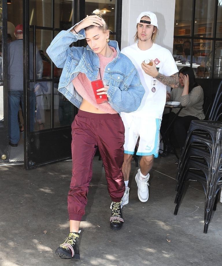 Justin Bieber Ve Hailey Baldwin Düğünü Ikinci Kez Erteledi Ntv