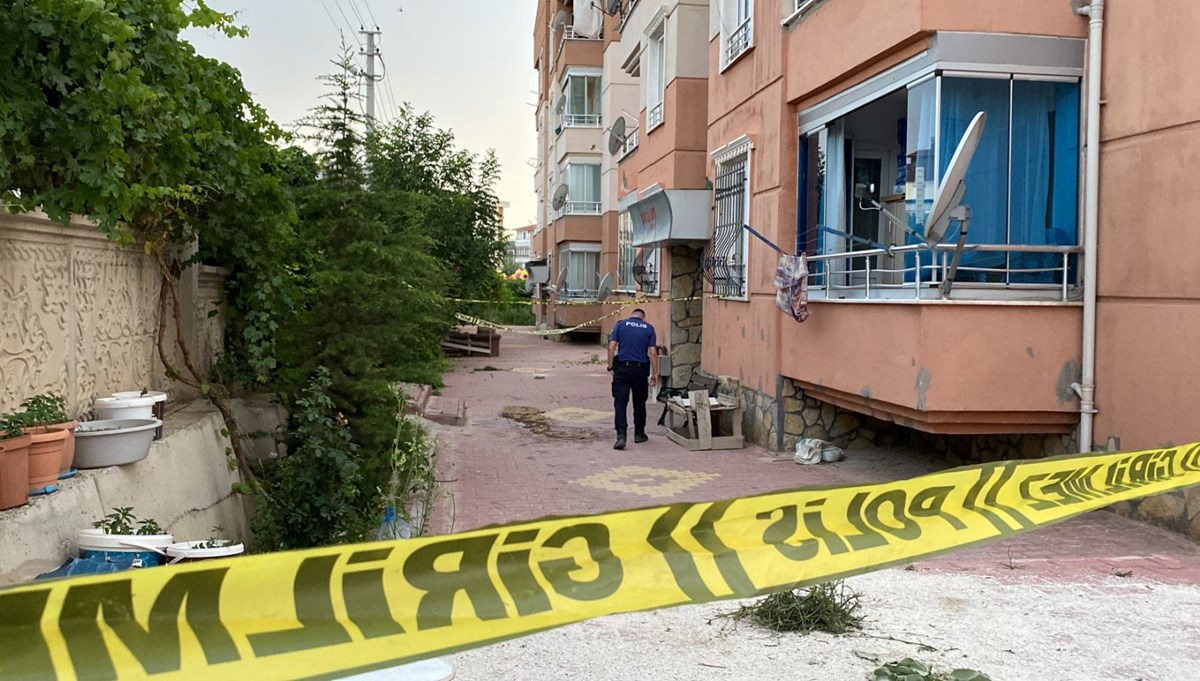 Düğünde çıkan tartışma kanlı bitti: 1 yaralı Düğünde çıkan tartışma kanlı bitti: 1 yaralı