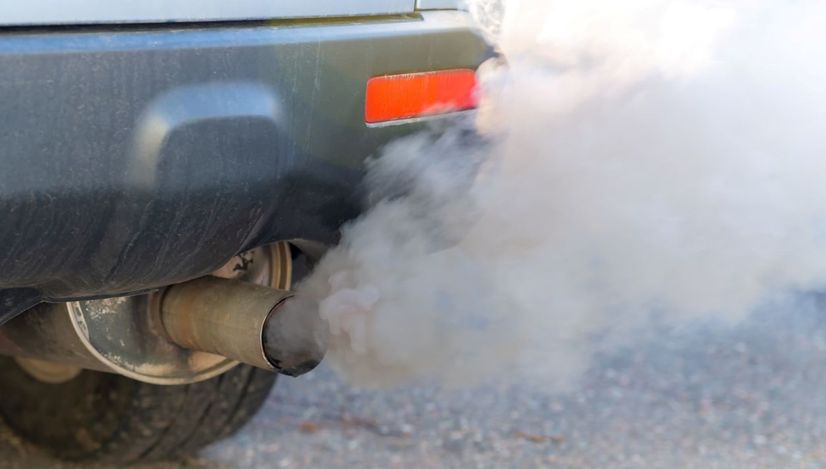 Harvard açıkladı: Araç emisyonlarının azaltılması binlerce kişiyi kurtardı