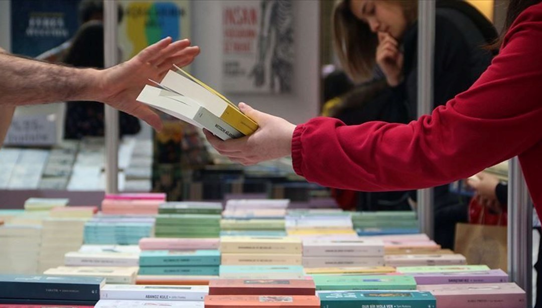 41. İstanbul Kitap Fuarı takvimi belli oldu: TÜYAP kitap fuarı nerede, ne zaman gerçekleşecek?