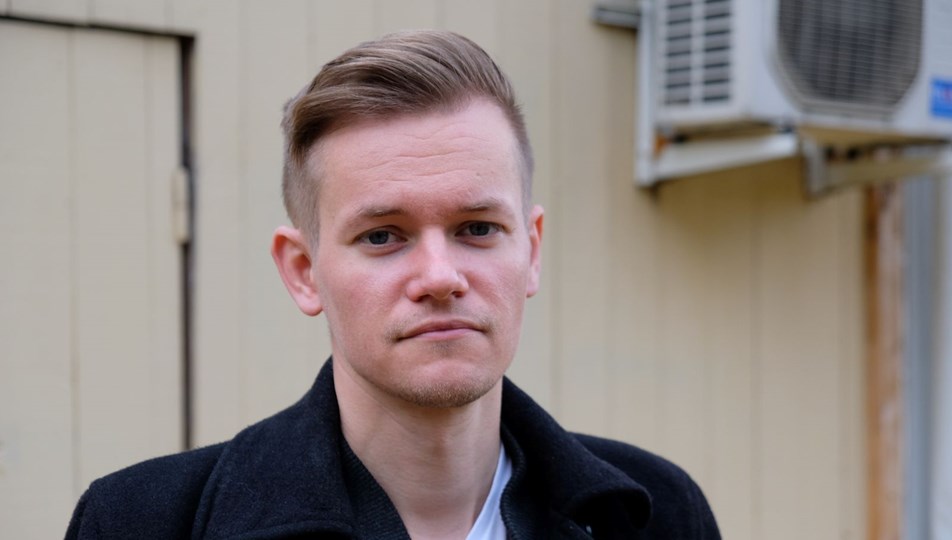 İsveçli gazeteci İstanbul’da tutuklandı