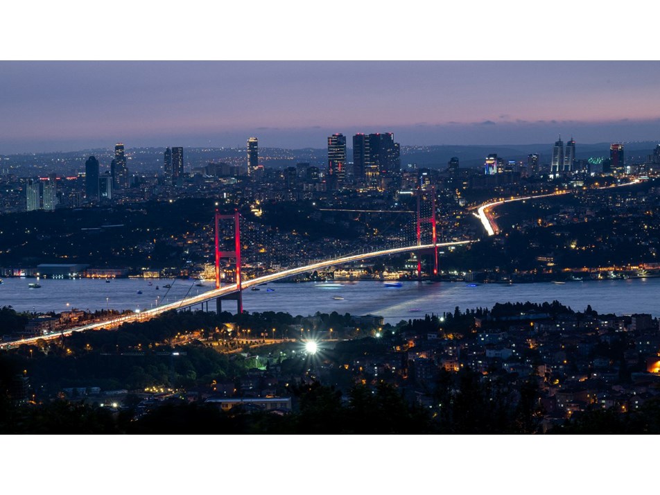 Yabancıların tercihi değişti: İstanbul düştü, üç şehir yükselişte
