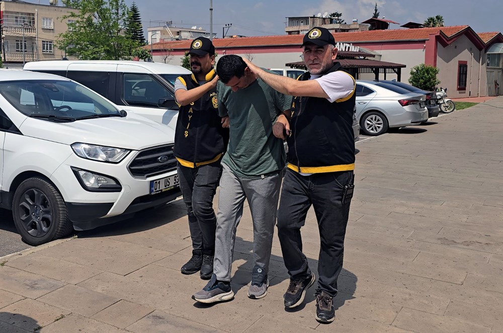 Davetsiz düğüne gitti, pasta yedi, takıları çaldı: "Paraları görünce dayanamadım" - 8