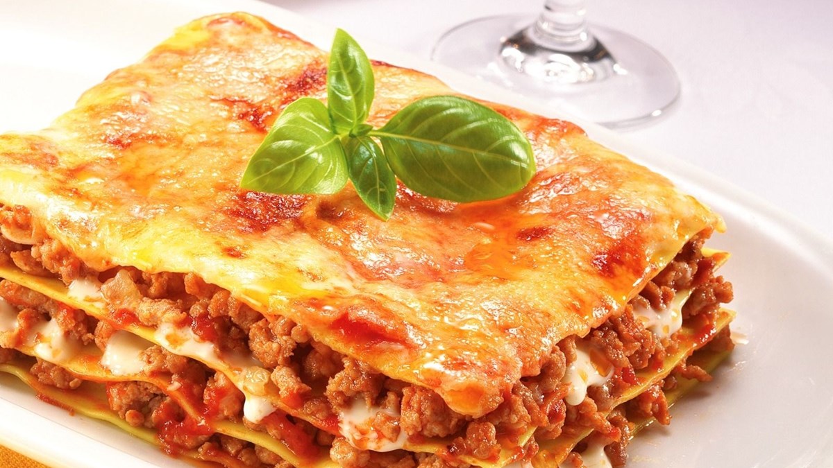 Italyan Lezzeti Lazanya Nasil Yapilir Lazanya Tarifi Magazin Haberleri Ntv