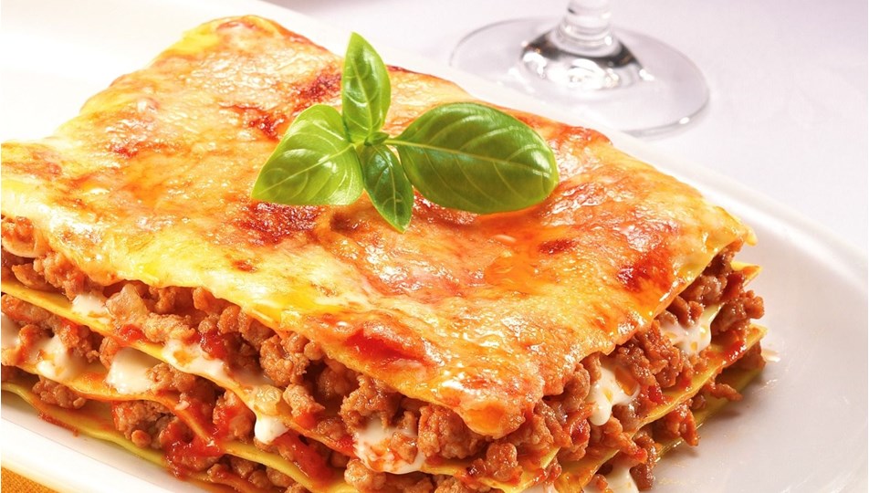italyan lezzeti lazanya nasil yapilir lazanya tarifi magazin haberleri ntv