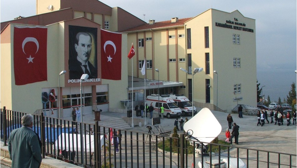 Kocaeli'de toplu gıda zehirlenmesi incelemesi