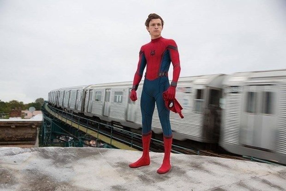 Örümcek Adam (Spider-Man: No Way Home) filminden ayrıntılar sızdı - 4