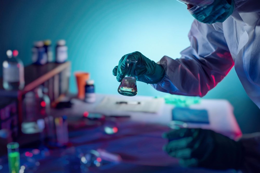 Covid-19 tedavisinde antidepresan umudu: Fluvoksamin ölümcül hastalık riskini 3'te bir azalttı - 7