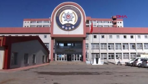 Adana'da torbacı operasyonu