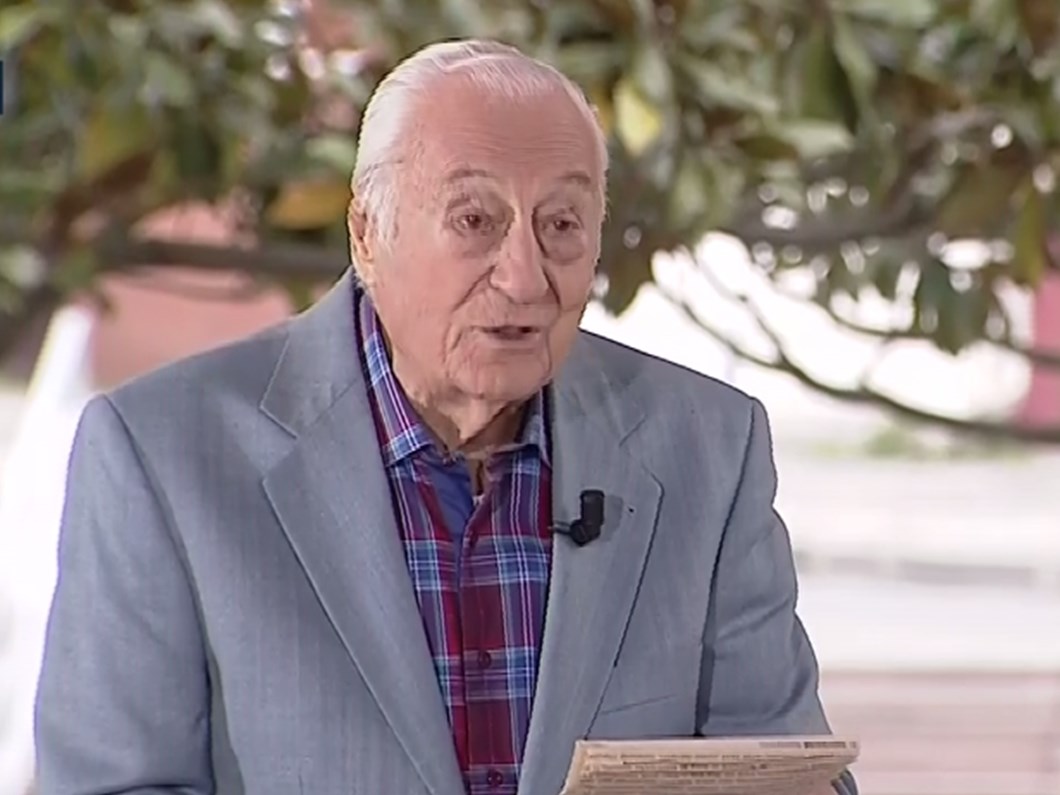 halit kivanc la 23 nisan ntv