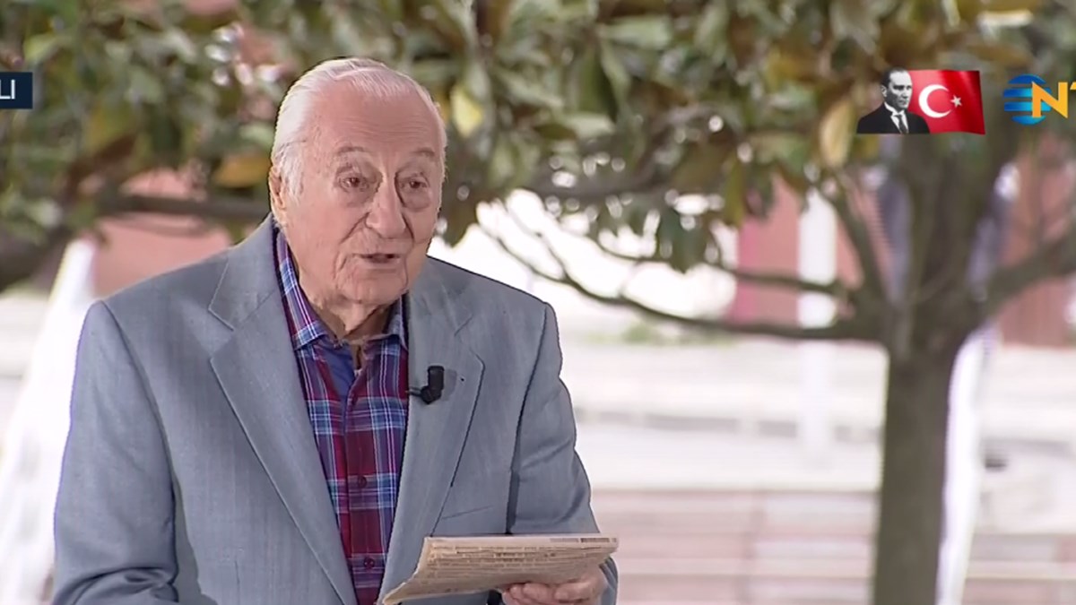 halit kivanc la 23 nisan ntv