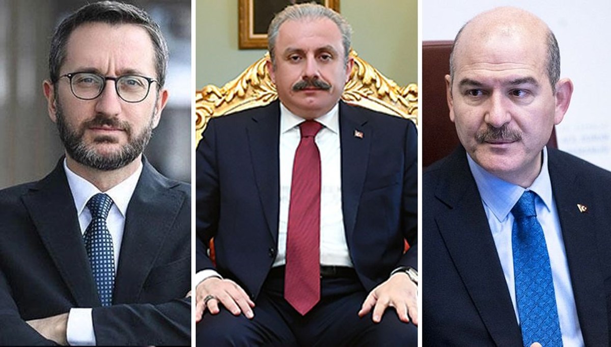 SON DAKİKA HABERİ: Emekli amirallerin 