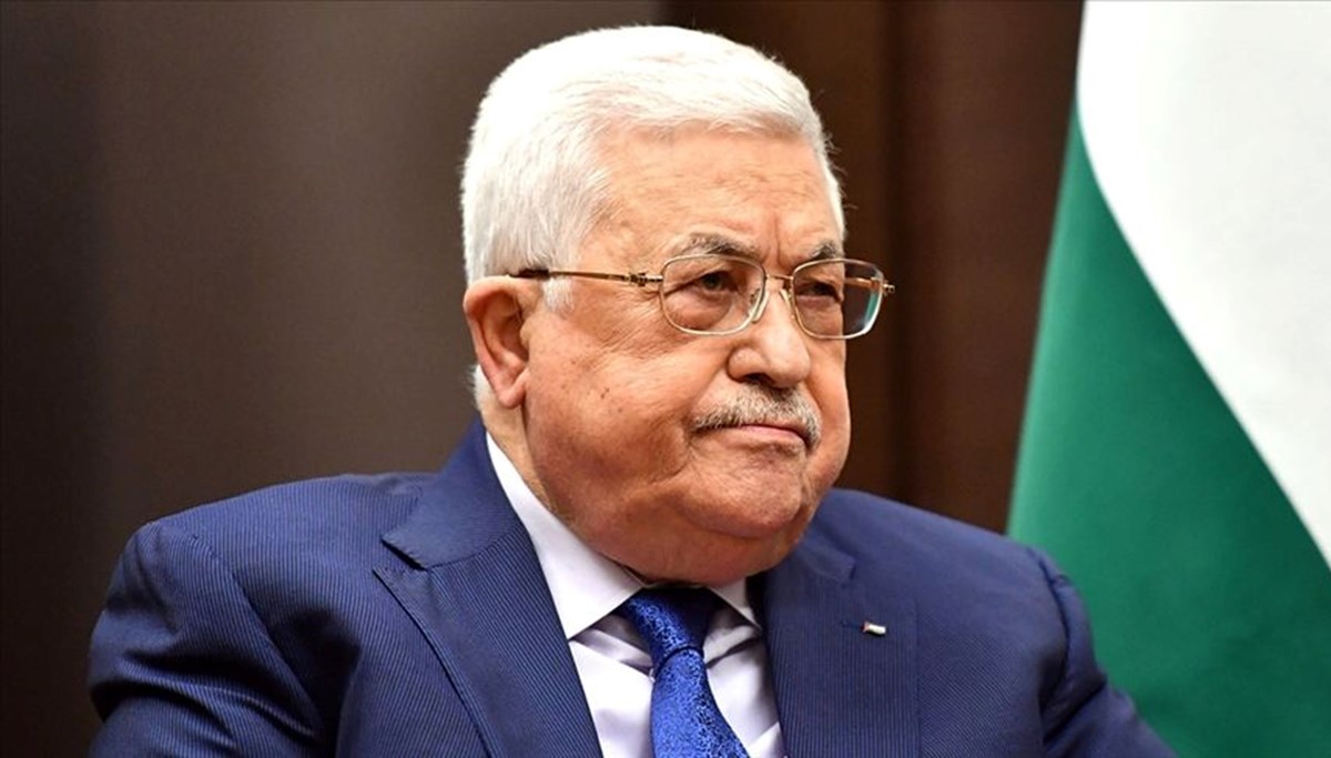 Filistin Devlet Başkanı Abbas, Ürdün ziyaretini yarıda kesti Filistin Devlet Başkanı Abbas, Ürdün ziyaretini yarıda kesti