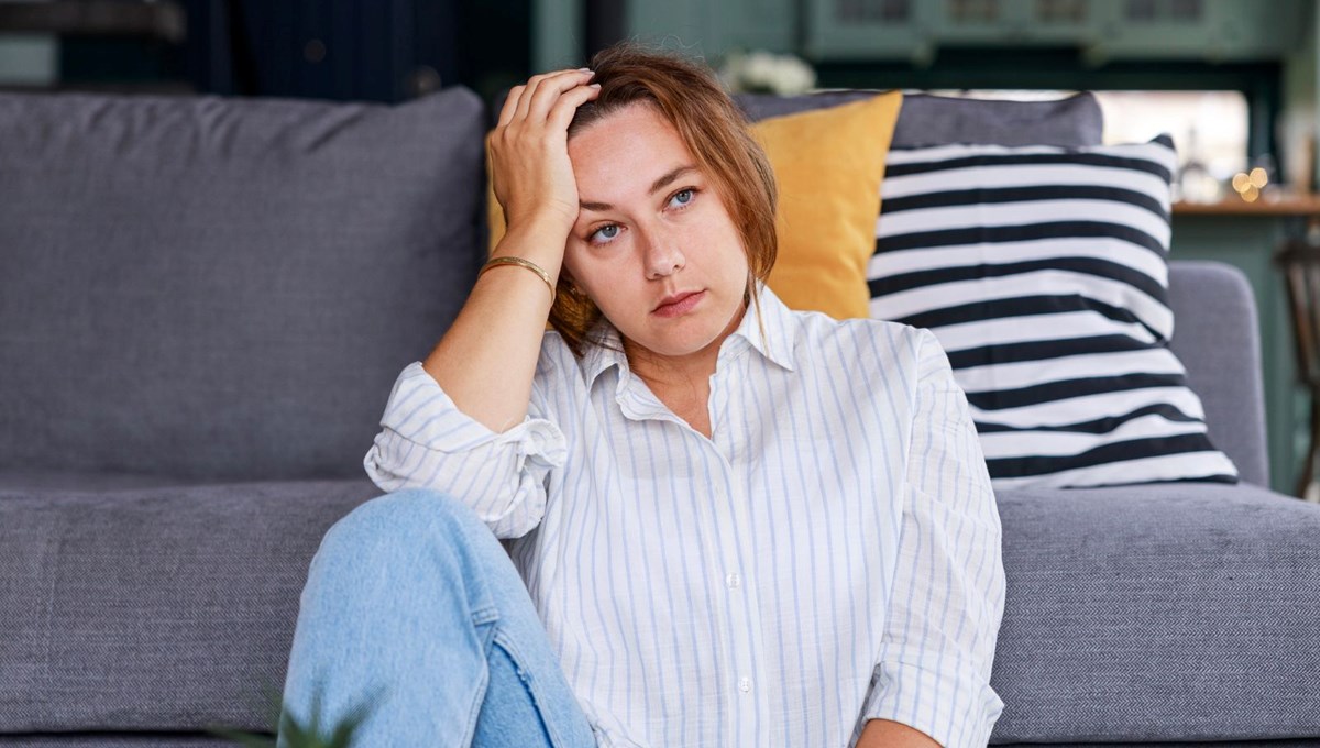 Psikolojik sorunlara en yatkın kişilik tipi belli oldu